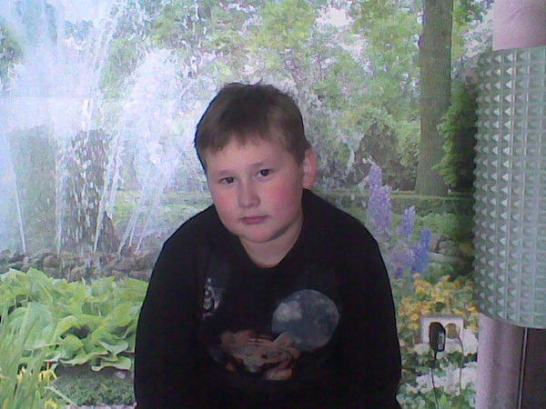 Руслан Горнов