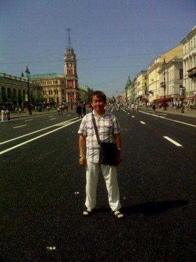 Виктор Оненко