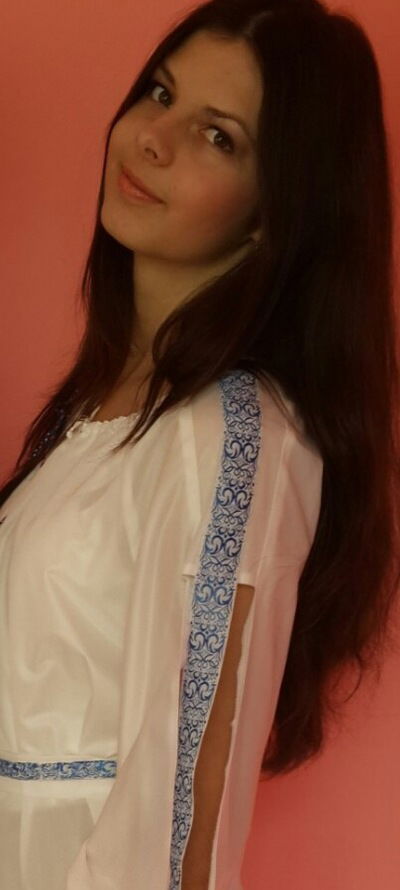 Виктория Сойко