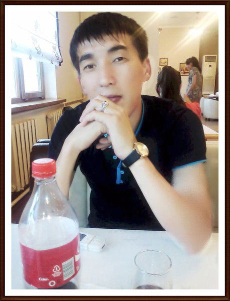 Hуржан Eрбосынов