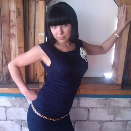 Татьяна Габец