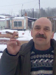 Сергей Карпеня