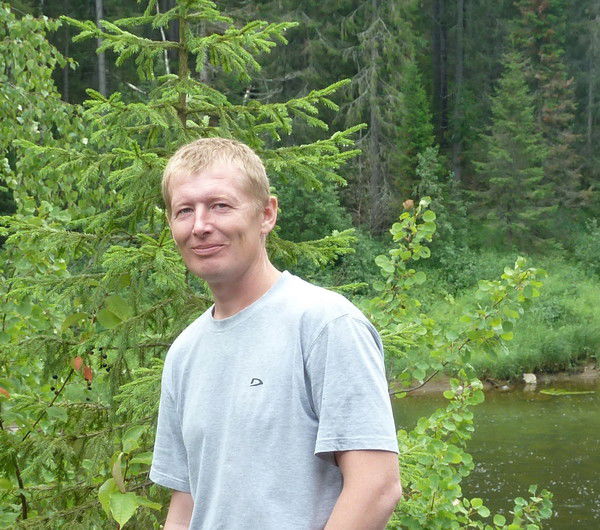 Александр Туровский