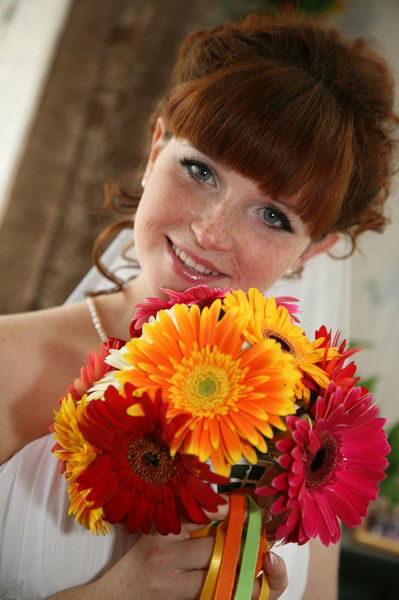 Ирина Жаренкова