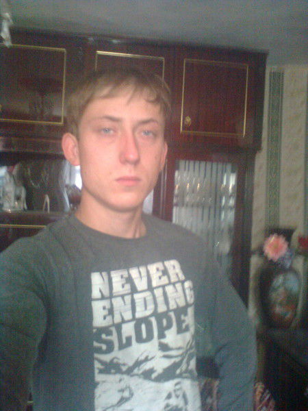 Дмитрий Овчинников