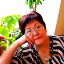 Абренова Дина