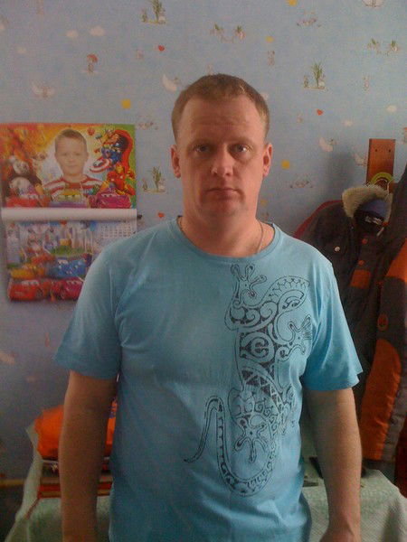 Aleksei Matushevskii