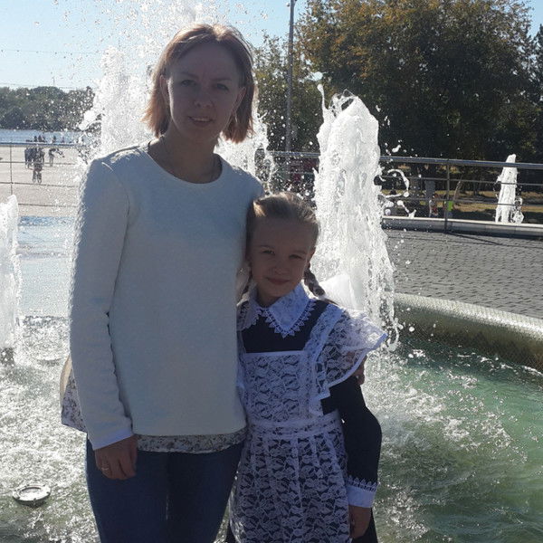 Анастасия Цыганкова