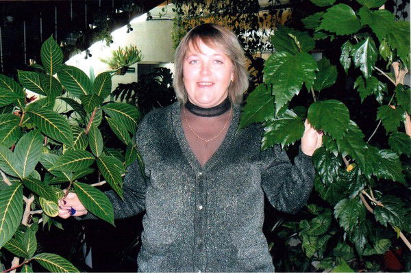 Оксана Жидких