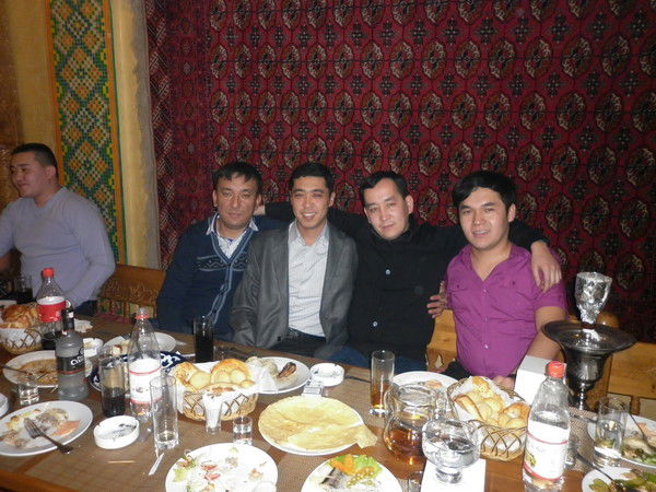 Куренкеев Ербол