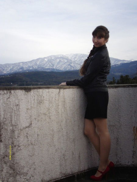 Юлия Ветрова