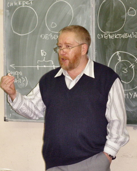 Владимир Смольников