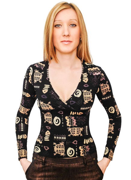 Ольга Силарина