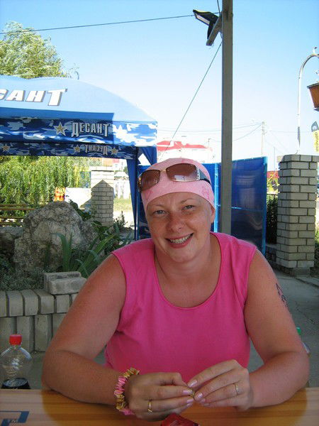 Юлия Комиссарова