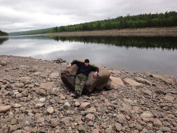 Александр Кирьянов