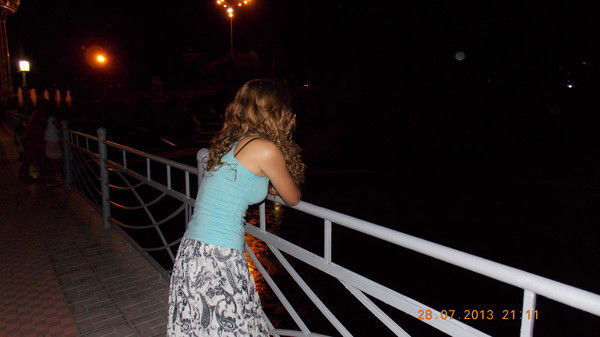 Алёна Иванисова