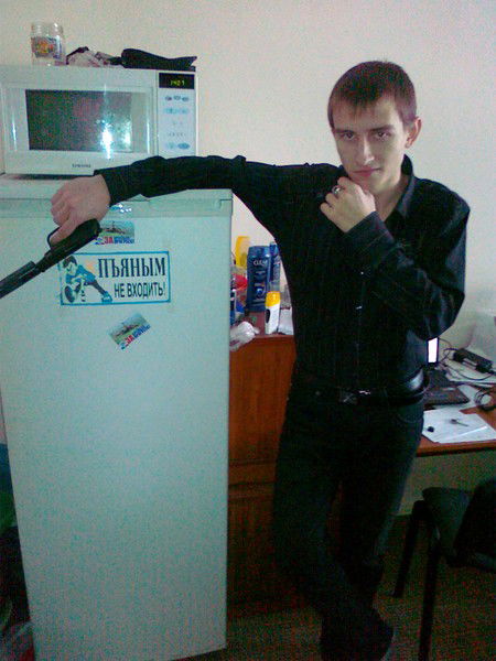 Георгий Вихрянов