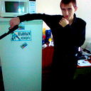 Георгий Вихрянов