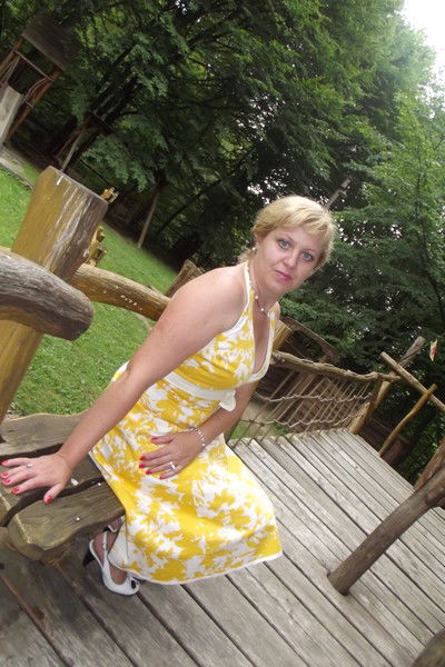 Татьяна Гучкович