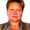 Любовь Антропова