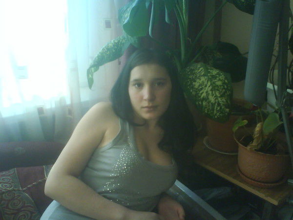 Екатерина Гудина