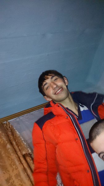 Андрей Бурдинский