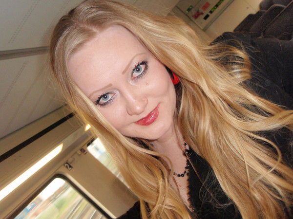 Катя Брилёва