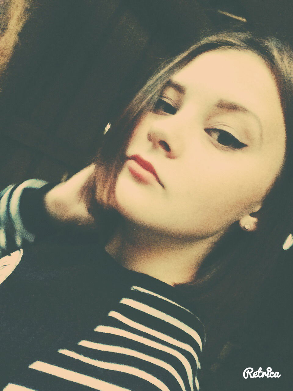 Лола Беккер