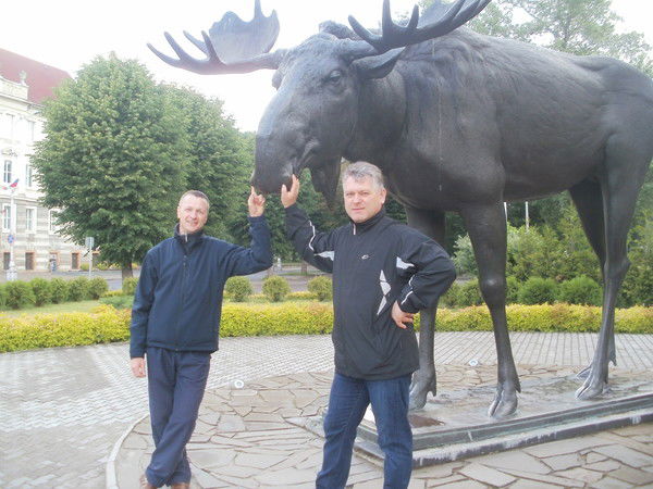 Анатолий Гришин