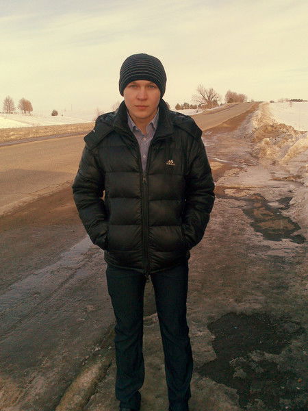 Владислав Малинин