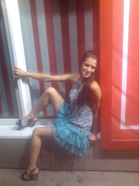 Виктория Вашуркина