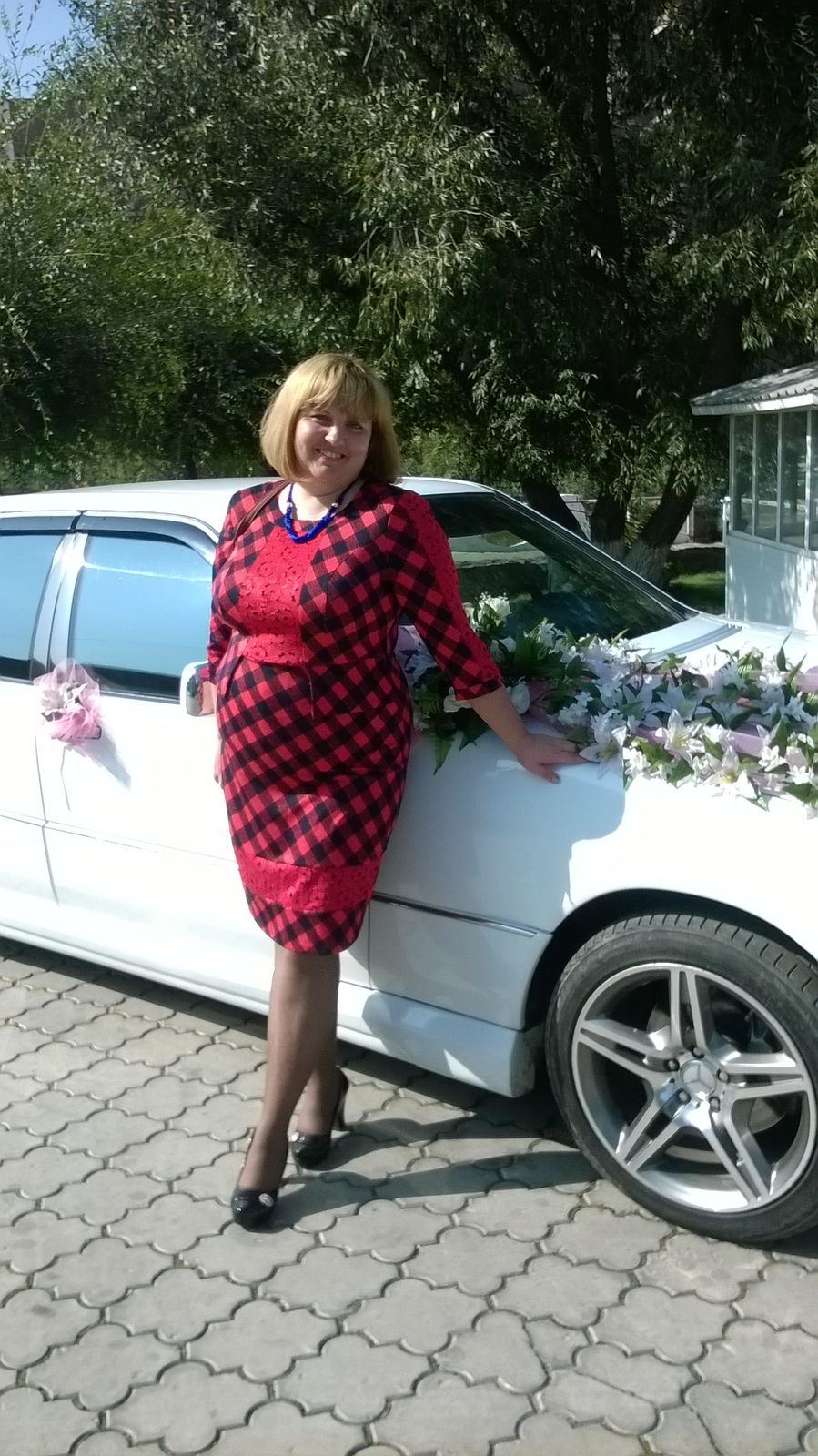 Оксана Купреева