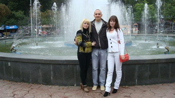 Максим Черемнов