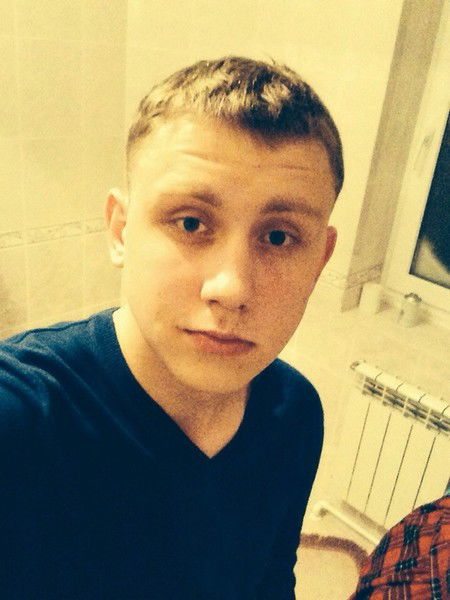 Максим Аушев