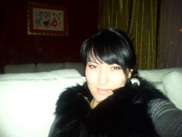 Эльвира Меркулова