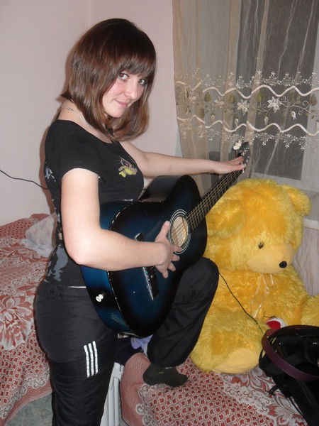 Елена Меньшикова