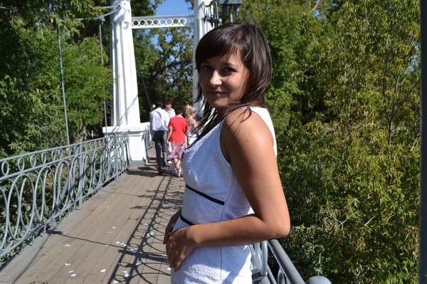 Эльнара Насырова