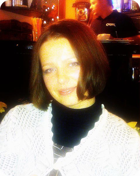 Наталия Степанова