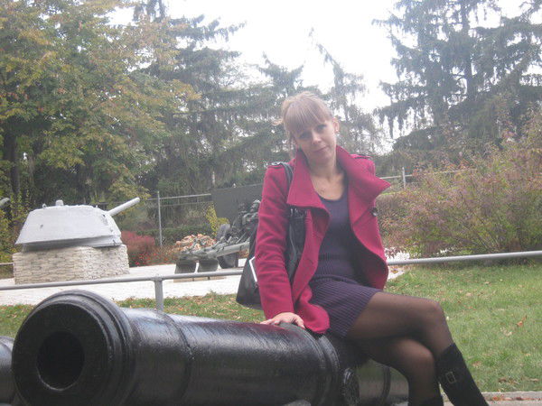 Светлана Майстерюк