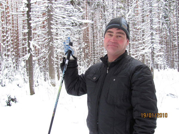 Петр Кондратьев