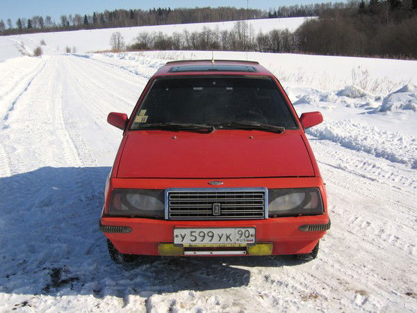 Васи Лий Трубочкин