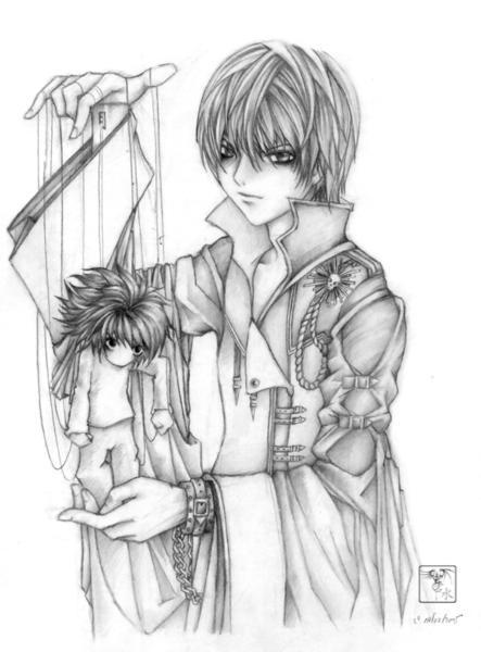 Константин Юровский