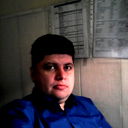 Дмитрий Калинин