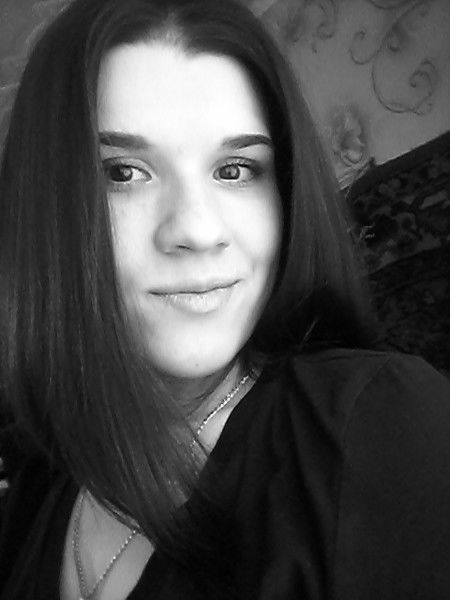 Оксана Бондарь