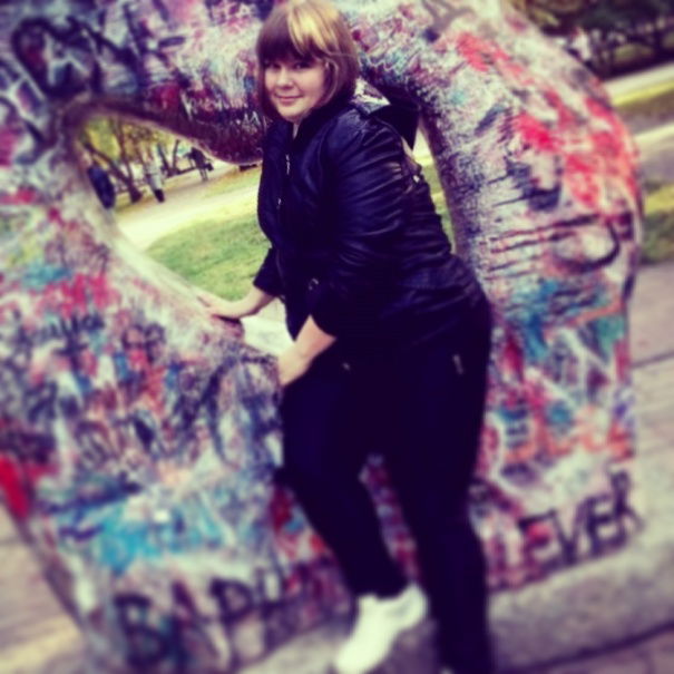 Валентина Чернова