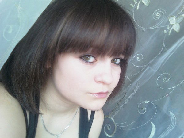 Виктория Смирягина