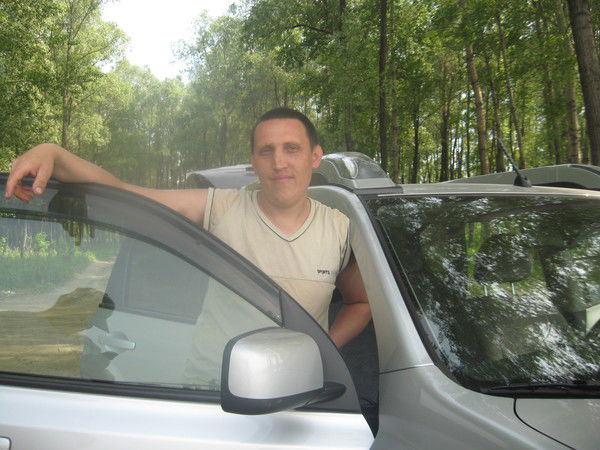 Сергей Гладких