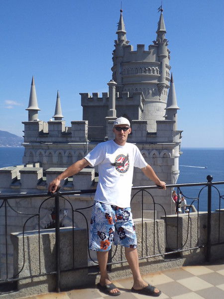 Дмитрий Габуев