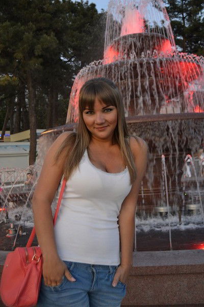 Виктория Стукова