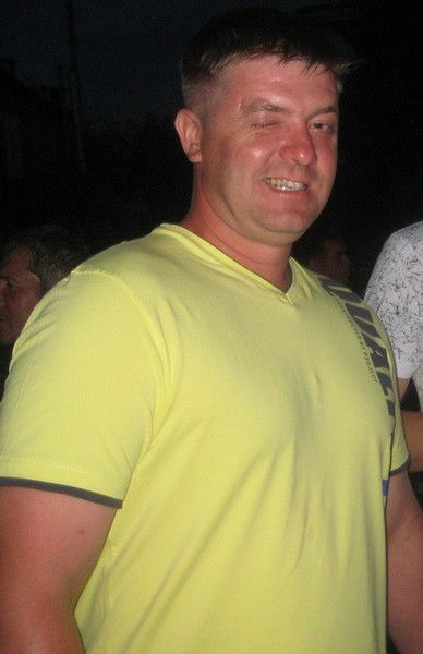 Алексей Будкин